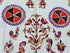 Embroidered Panel - Gujarat